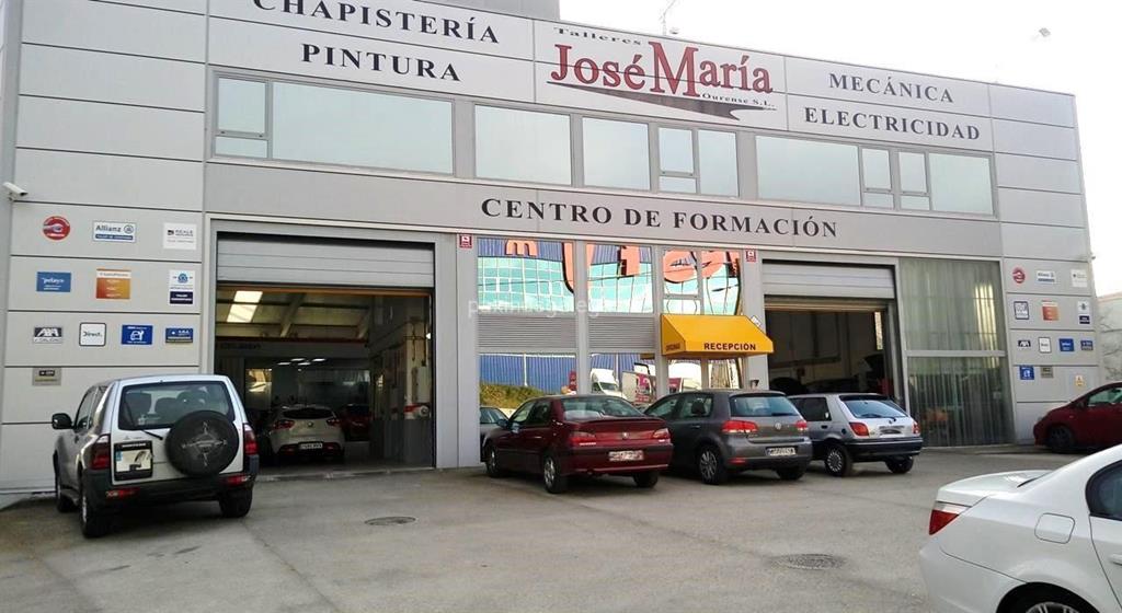 imagen principal Talleres José María Jayán Motor Autoreparaciones