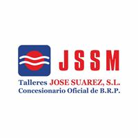 Logotipo Talleres José Suárez, S.L.