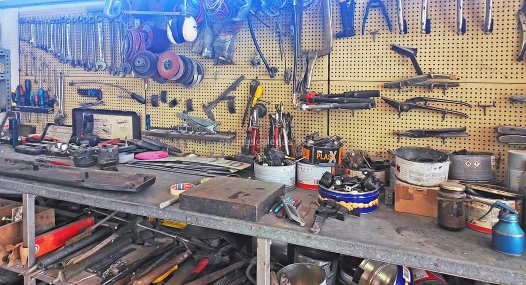 Talleres Lahoz imagen 6