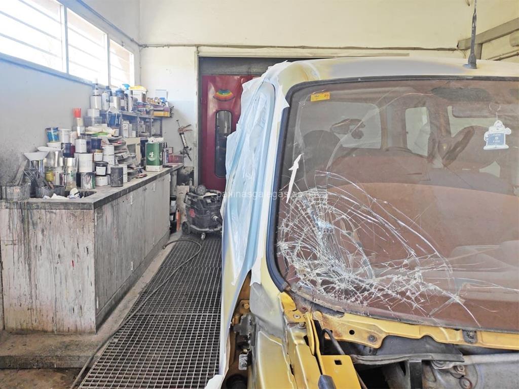 Talleres Lahoz imagen 7