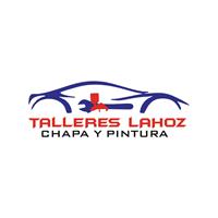 Logotipo Talleres Lahoz