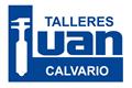 logotipo Talleres Luán Calvario