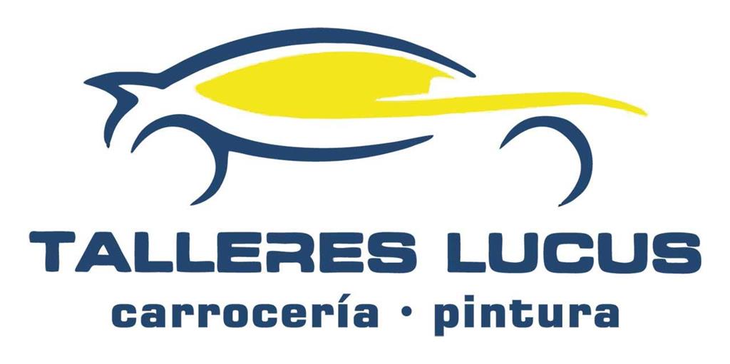 logotipo Talleres Lucus
