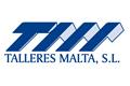 logotipo Talleres Malta