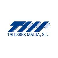 Logotipo Talleres Malta