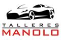 logotipo Talleres Manolo