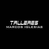 Logotipo Talleres Marcos Iglesias