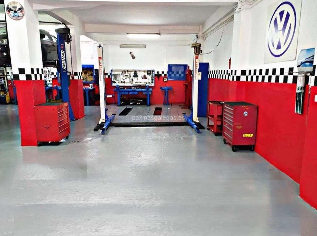 Talleres Mecánicos MM imagen 4