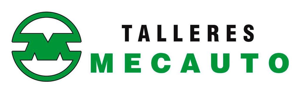 logotipo Talleres Mecauto