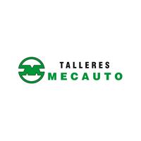 Logotipo Talleres Mecauto