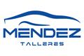 logotipo Talleres Méndez