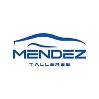 Logotipo Talleres Méndez
