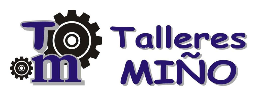 logotipo Talleres Miño