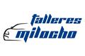 logotipo Talleres Milocho