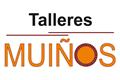 logotipo Talleres Muíños