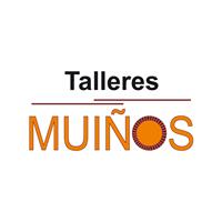 Logotipo Talleres Muíños