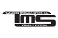 logotipo Talleres Muralla Sport