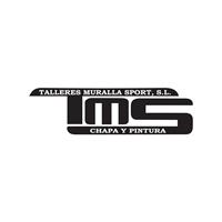 Logotipo Talleres Muralla Sport
