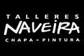 logotipo Talleres Naveira