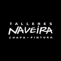Logotipo Talleres Naveira