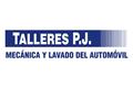 logotipo Talleres P. J.