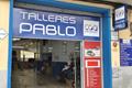 imagen principal Talleres Pablo S.C.