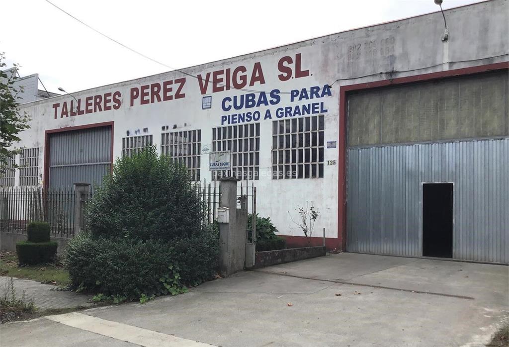 imagen principal Talleres Pérez Veiga, S.L. (Puska)