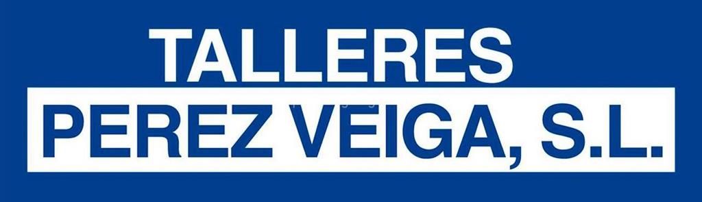 logotipo Talleres Pérez Veiga, S.L.