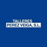 Logotipo Talleres Pérez Veiga, S.L.
