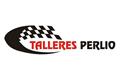 logotipo Talleres Perlío