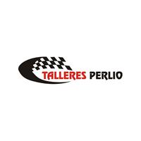 Logotipo Talleres Perlío
