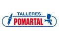 logotipo Talleres Pomartal