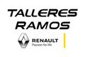 logotipo Talleres Ramos - Renault
