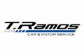 logotipo Talleres Ramos 