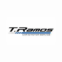 Logotipo Talleres Ramos 