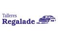 logotipo Talleres Regalade