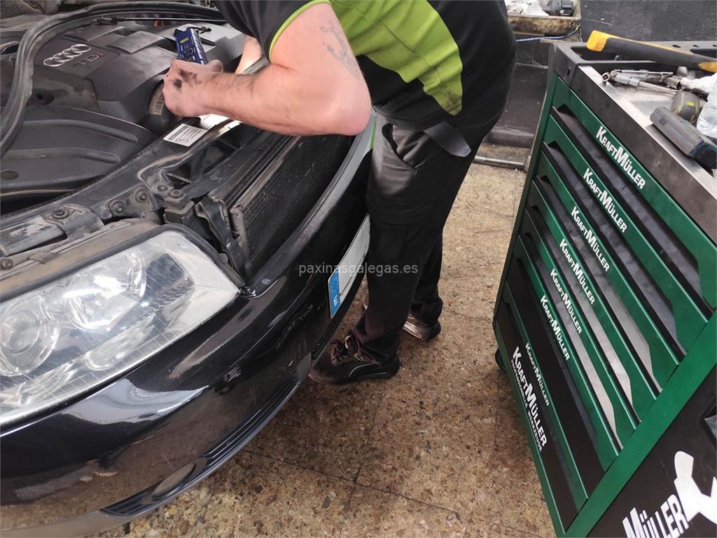 Talleres Reypo imagen 4