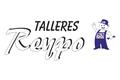 logotipo Talleres Reypo