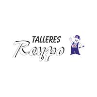 Logotipo Talleres Reypo