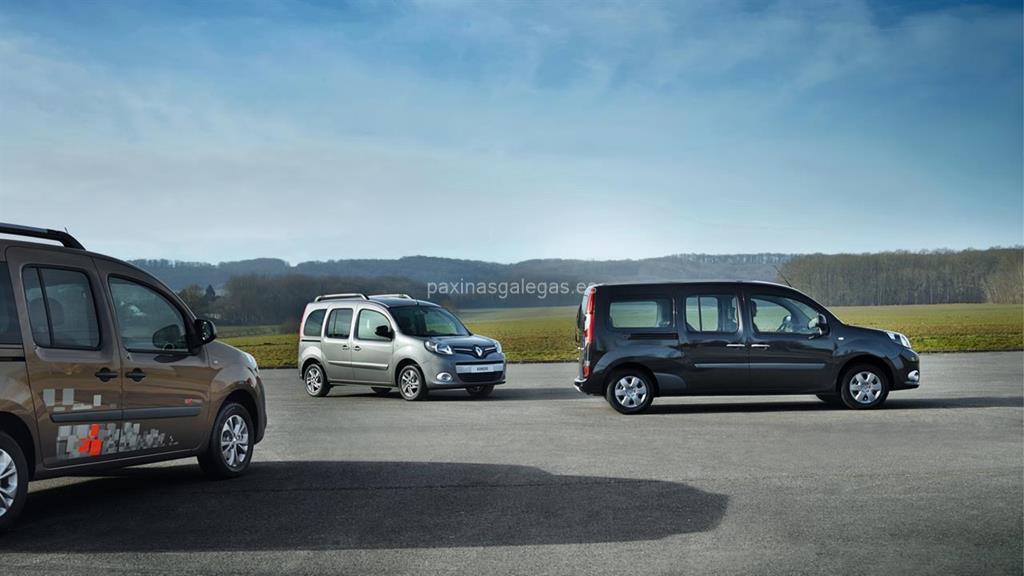 Talleres Rianxo, S.L. - Renault - Dacia imagen 14