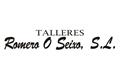 logotipo Talleres Romero O Seixo, S.L.