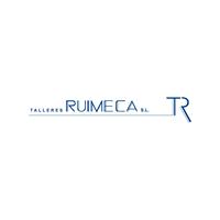Logotipo Talleres Ruimeca, S.L.