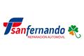 logotipo Talleres San Fernando