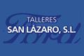 logotipo Talleres San Lázaro - Ford