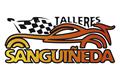 logotipo Talleres Sanguiñeda
