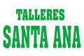 logotipo Talleres Santa Ana