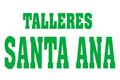 logotipo Talleres Santa Ana