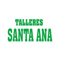 Logotipo Talleres Santa Ana