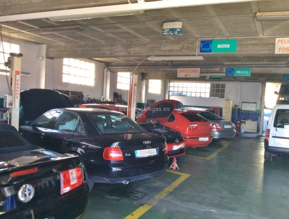 Talleres Sanxenxo imagen 7