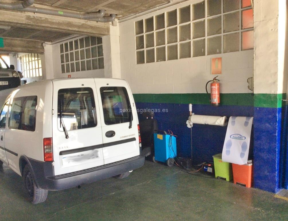 Talleres Sanxenxo imagen 8